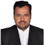 Eashwar Rao , Mysore,Expert in Dispute Resolution