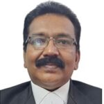 P R Shibu, Kerala - 25 years in Civil and Criminal